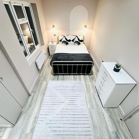 London Crescent House Top Location Ensuites Rooms Great Value 外观 照片