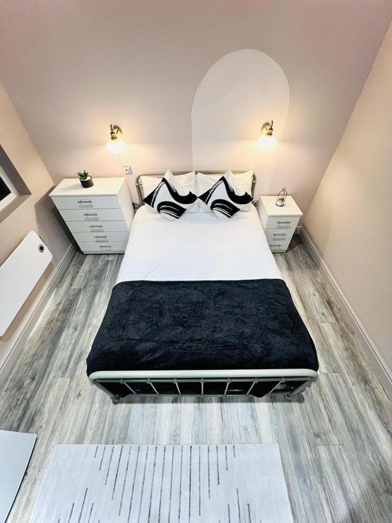 London Crescent House Top Location Ensuites Rooms Great Value 外观 照片