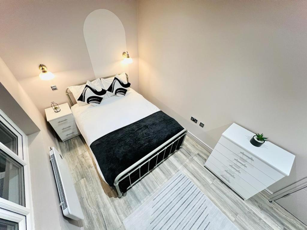 London Crescent House Top Location Ensuites Rooms Great Value 外观 照片