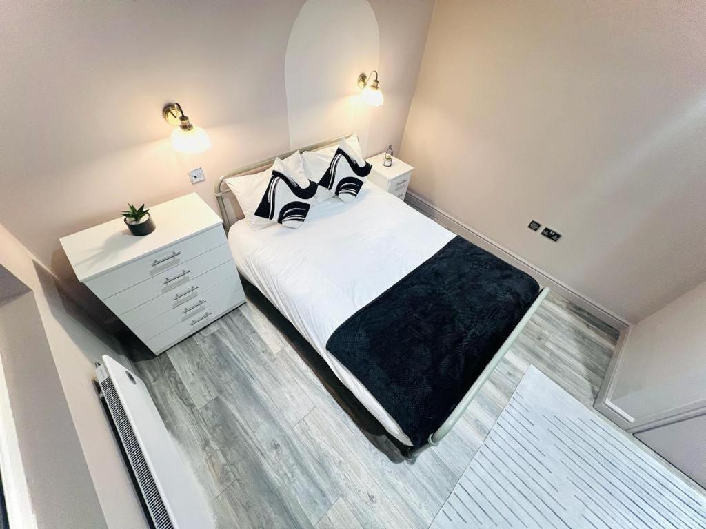 London Crescent House Top Location Ensuites Rooms Great Value 外观 照片