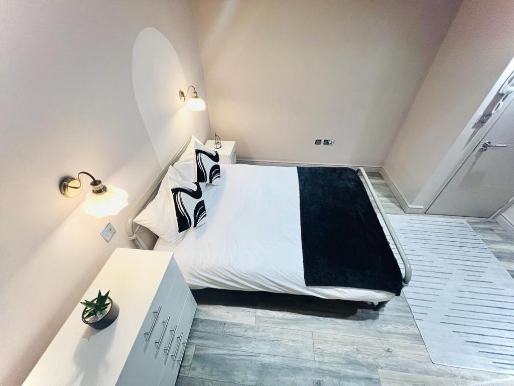 London Crescent House Top Location Ensuites Rooms Great Value 外观 照片