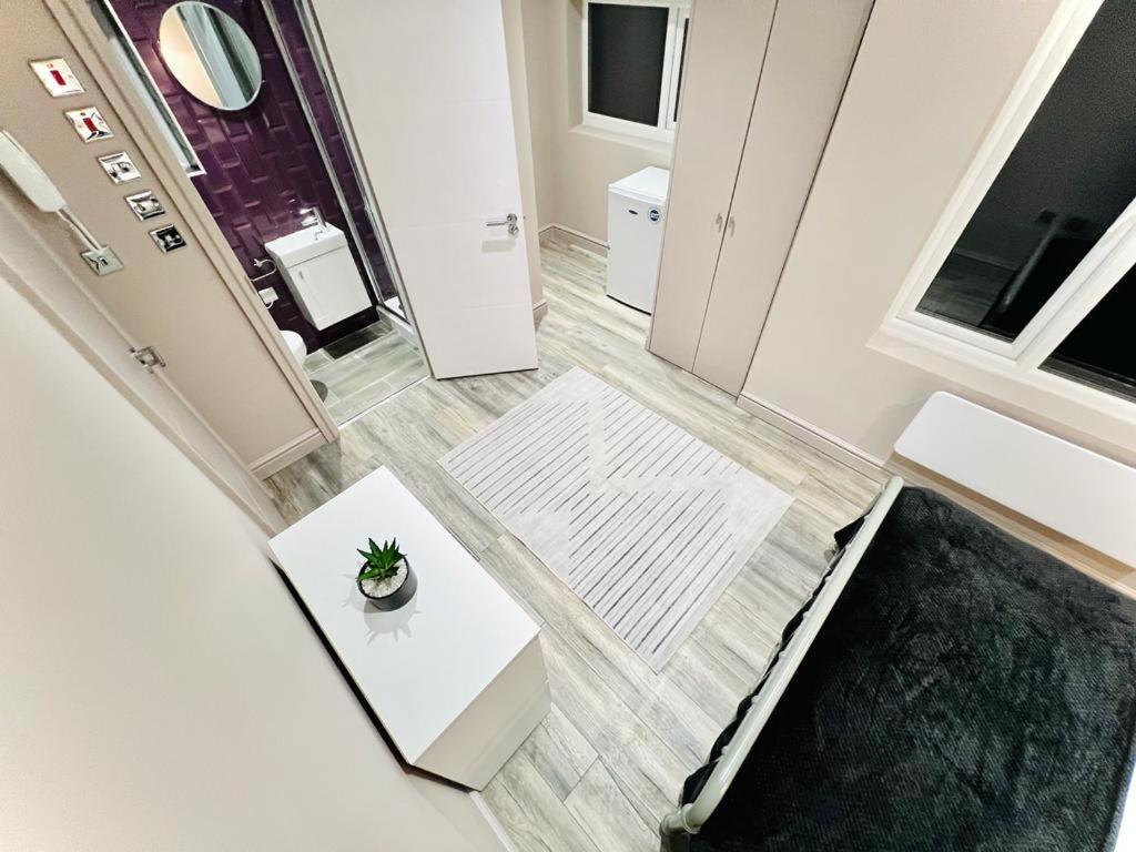 London Crescent House Top Location Ensuites Rooms Great Value 外观 照片
