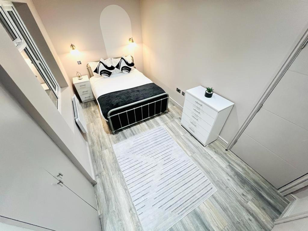 London Crescent House Top Location Ensuites Rooms Great Value 外观 照片