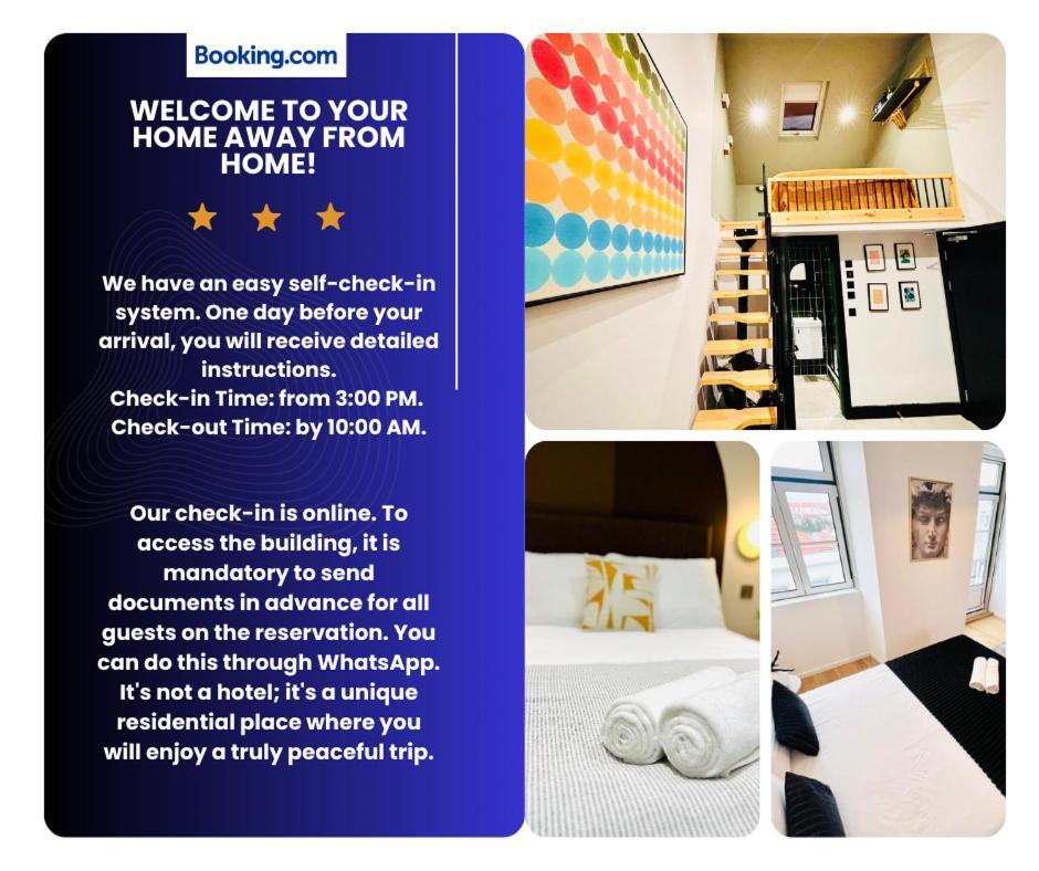 London Crescent House Top Location Ensuites Rooms Great Value 外观 照片